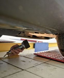 ABC przeglądu technicznego