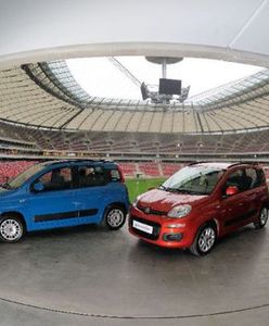 Nowe Fiaty Panda za 31 990 zł