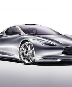 Infiniti i Steyr wspólnie zmontują auto