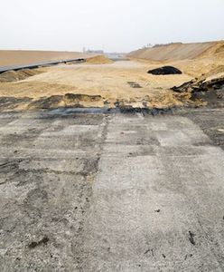 Żadna z dróg na Euro nie będzie w 100% gotowa