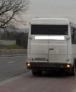 Bohaterstwo nastolatków docenione. Zapobiegli wypadkowi