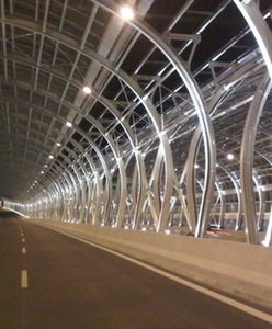 Jasna, długa, prosta, czyli nowa Trasa Toruńska