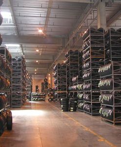 Jak przechowywać opony, żeby ich nie zniszczyć