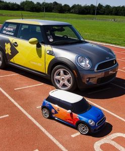 Prawdziwie mini... MINI