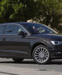 Audi A3: w kierunku perfekcji