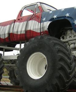 Monster X Tour w Polsce