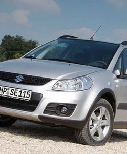 Crossovery i SUV-y - auta dla każdego?