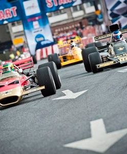 Znamy datę VERVA Street Racing 2012