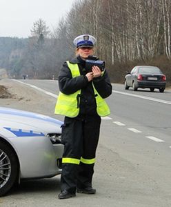 Drogówka: będzie mniej mandatów?