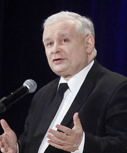 Jarosław Kaczyński Człowiekiem Wolności Tygodnika "wSieci" 2016 roku