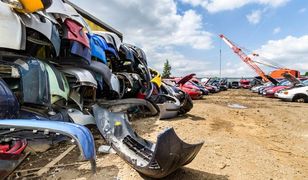 UOKiK apeluje o ostrożność podczas kupna części i akcesoriów samochodowych