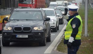 Znicz 2016: policja czeka na wtorek