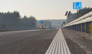 W 2017 roku przybędzie 396 km szybkich dróg