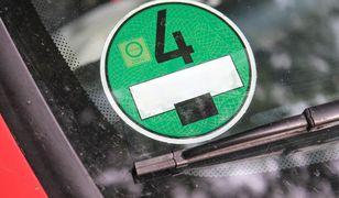 Starsze auta nie wjadą do centrów miast