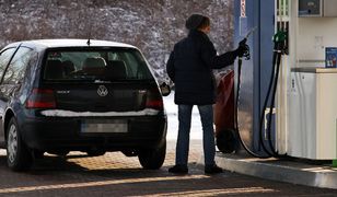 UOKiK: jakość paliw, raport od 18 stycznia do 31 października