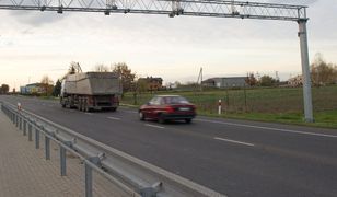 ViaTOLL: nowy odcinek A4 płatny od października