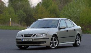 Saab 9-3 2,0 Turbo: szwedzka alternatywa