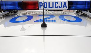 "Bombowy" gimnazjalista w rękach policji