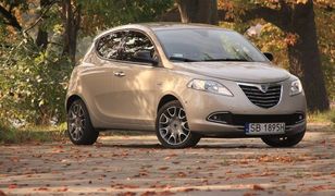 TEST: Lancia Ypsilon - droga ale miła