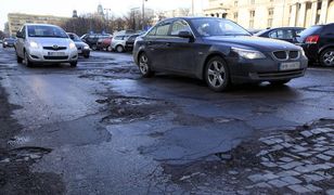 Polska w pęknięciach - jak tracimy miliony