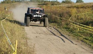 Już 11 maja rusza COVAL Puchar Polski OFF-ROAD PL