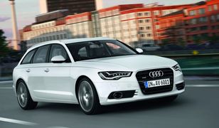 Audi zmierza w stronę ekologii