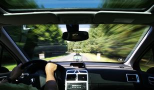 Pośpiech? To się nie kalkuluje