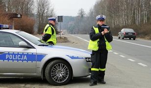 Ustawa o karaniu piratów drogowych w krajach UE do prezydenta