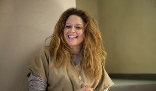 Horror gwiazdy "Orange Is The New Black"