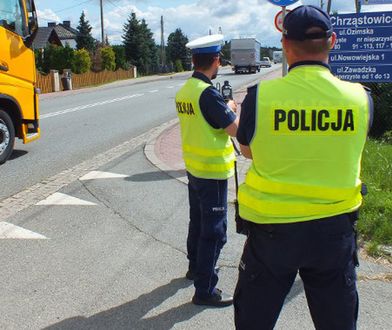 Polacy wracają z wakacji, policja już na drogach