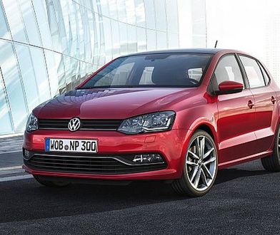 Benzyniaki Volkswagena z filtrami cząstek stałych