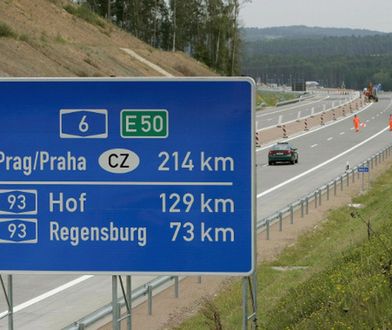 Nie będzie płatnych autostrad w Niemczech?