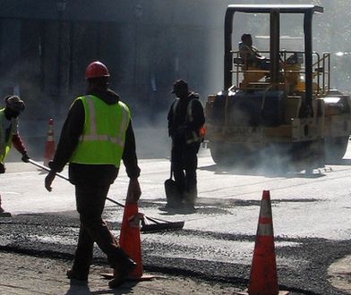 Nie ma szans na boczne drogi