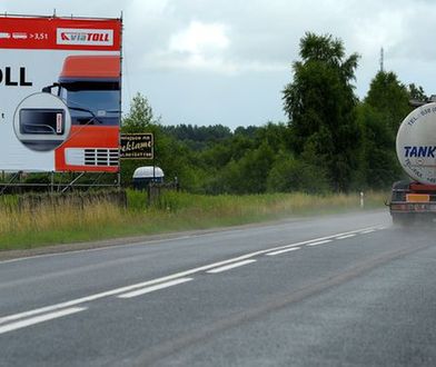 Koniec absurdu viaToll