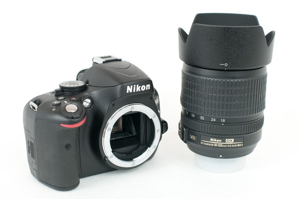 Nikon D5100 - test [część 1] 34