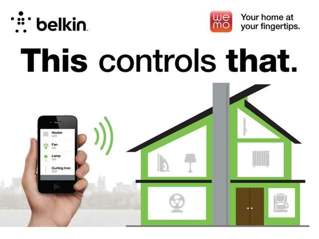 automatyka belkin 
