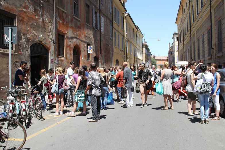 Trzęsienie ziemi we Włoszech. Jakie zniszczenia?