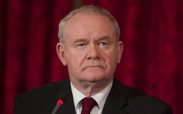 Irlandia Płn. Będą przyspieszone wybory?
