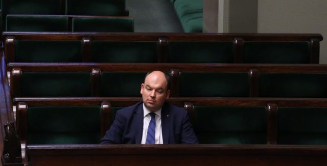Jan Dziedziczak (20.07.2016)