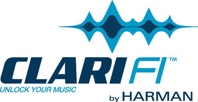 Technologia Clari-Fi - przywróć pierwotne brzmienie plików audio