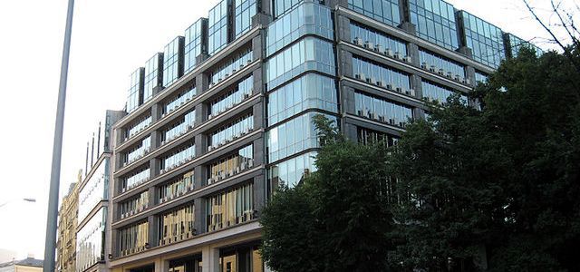 Oczekiwane zwyżki w Europie mimo Ukrainy