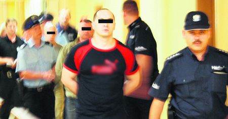Zabili i okradli bezbronnego. Sąd był nad wyraz łaskawy...