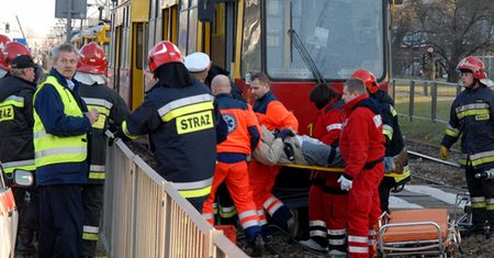Bezpieczeństwo? Dla części Polaków to zupełnie nieważne