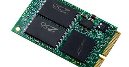 Nowe dyski SSD OCZ dla rozwiązań mobilnych
