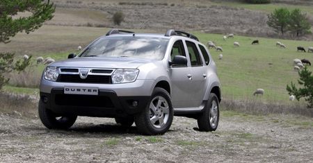 Popularny SUV może być groźny, podobnie jak francuskie auto i amerykański motocykl