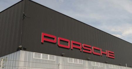 Prokuratura postawiła zarzuty trzem menedżerom z Porsche
