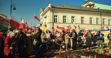 Beata Gosiewska żąda blisko 5 milionów odszkodowania za katastrofę smoleńską