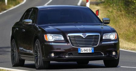 Lancia sponsorem festiwalu filmowego
