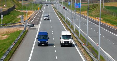 Ustawa o zarządzaniu bezpieczeństwem dróg podpisana