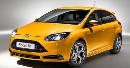 Ford Focus ST: polskie ceny